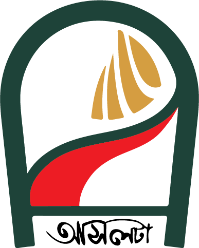 আসলটা — ASOLTA লোগো